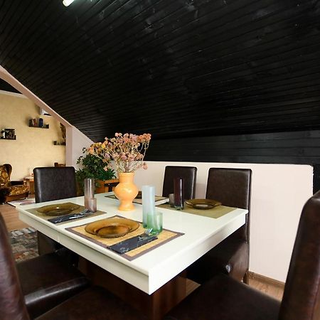 Apartman Pejovic คลาโดโว ภายนอก รูปภาพ